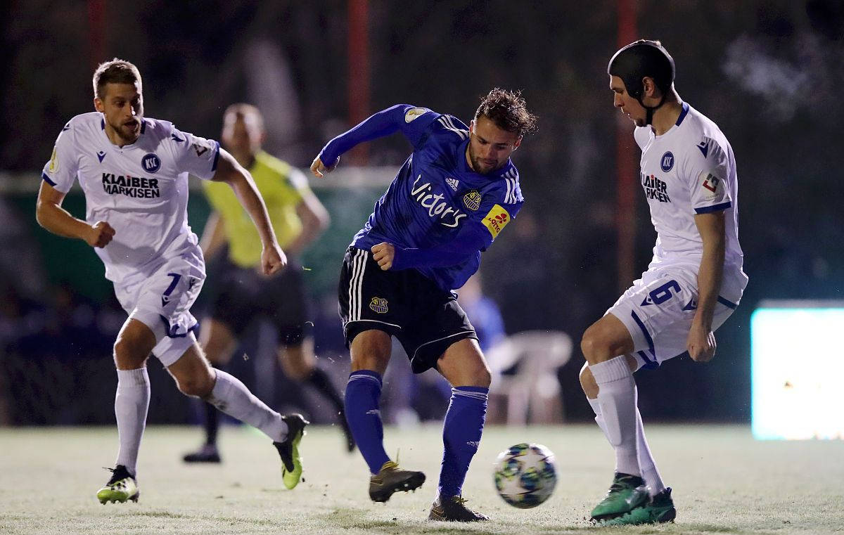 圣保利实现反弹,连胜两场取得突破的简单介绍 圣保利实现反弹,连胜两场取得突破的简单介绍