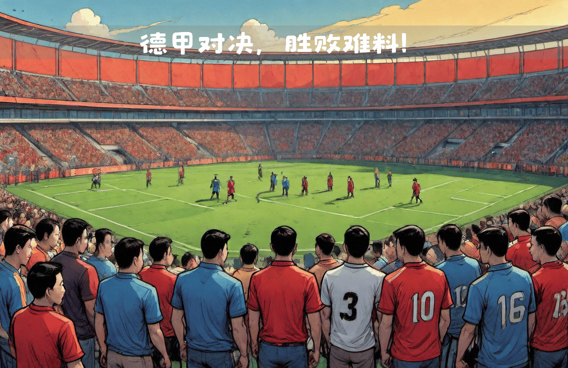 战术妙招频频出招,胜负难分难料 战术妙招频频出招,胜负难分难料