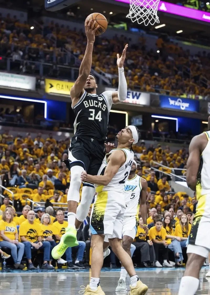 包含雄鹿擒下篮网,字母哥再创佳绩的词条 包含雄鹿擒下篮网,字母哥再创佳绩的词条