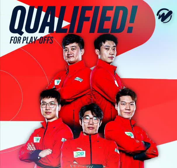 开云平台-国际赛事看点！中国队势必登上冠军宝座的简单介绍