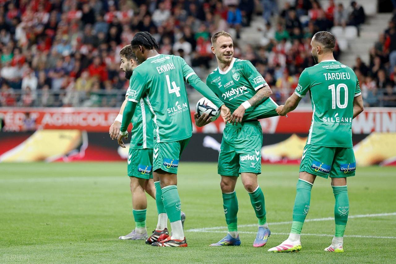 开云体育官网-图卢兹客场惨败，保级形势不容乐观的简单介绍