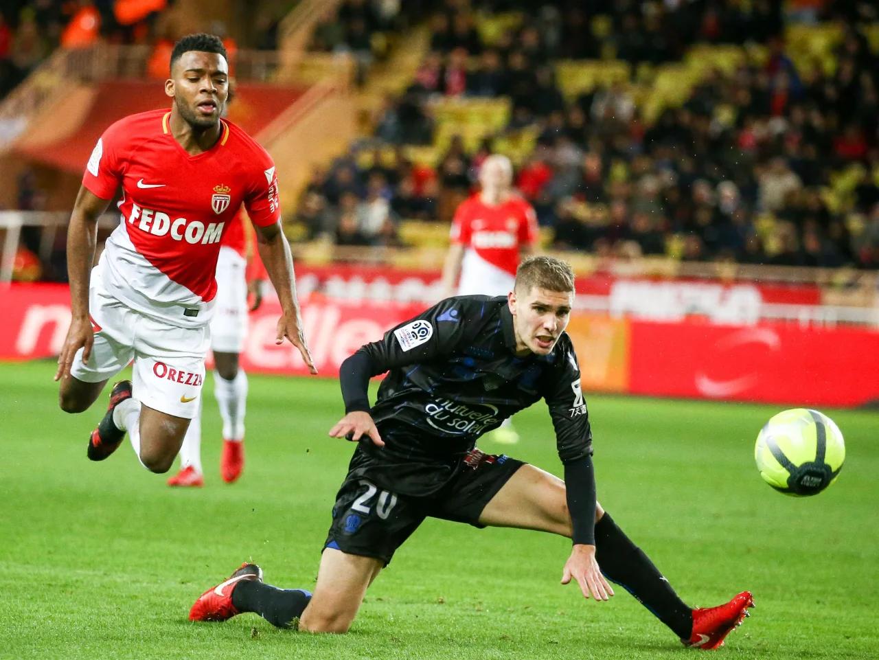 图卢兹客场惨败,保级形势不容乐观的简单介绍 图卢兹客场惨败,保级形势不容乐观的简单介绍