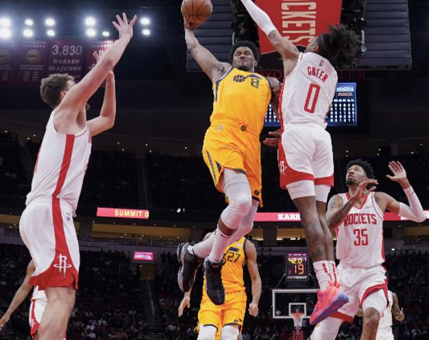 尼克斯遭遇四连败,小托马斯助攻能力仍旧出众 尼克斯遭遇四连败,小托马斯助攻能力仍旧出众