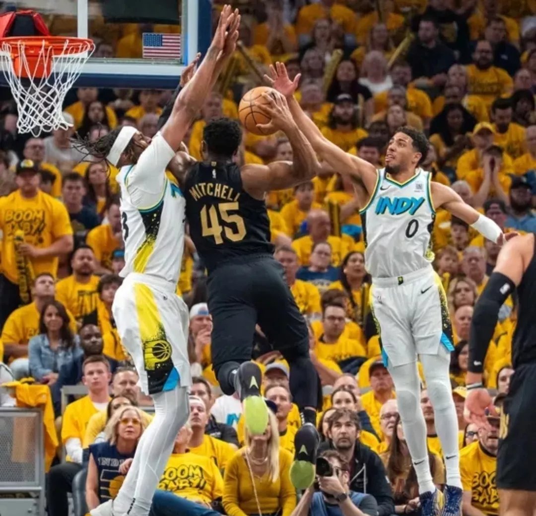 米切尔将向世界展示自己的篮球天赋 米切尔将向世界展示自己的篮球天赋