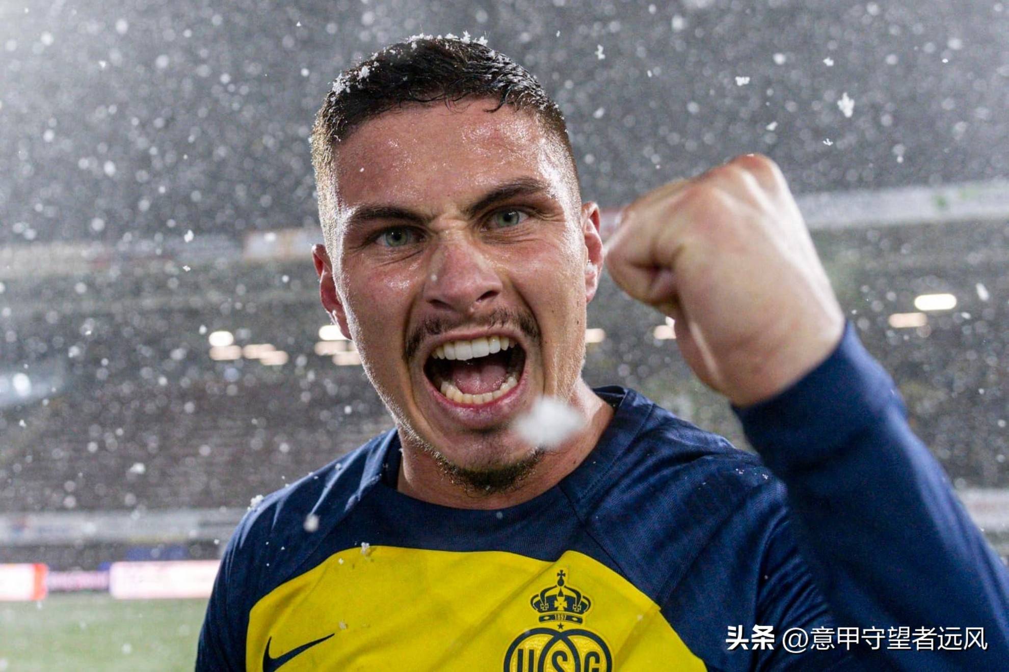 本菲卡连胜曼联!吉鲁接助攻攻破葡萄牙铁闸 本菲卡连胜曼联!吉鲁接助攻攻破葡萄牙铁闸