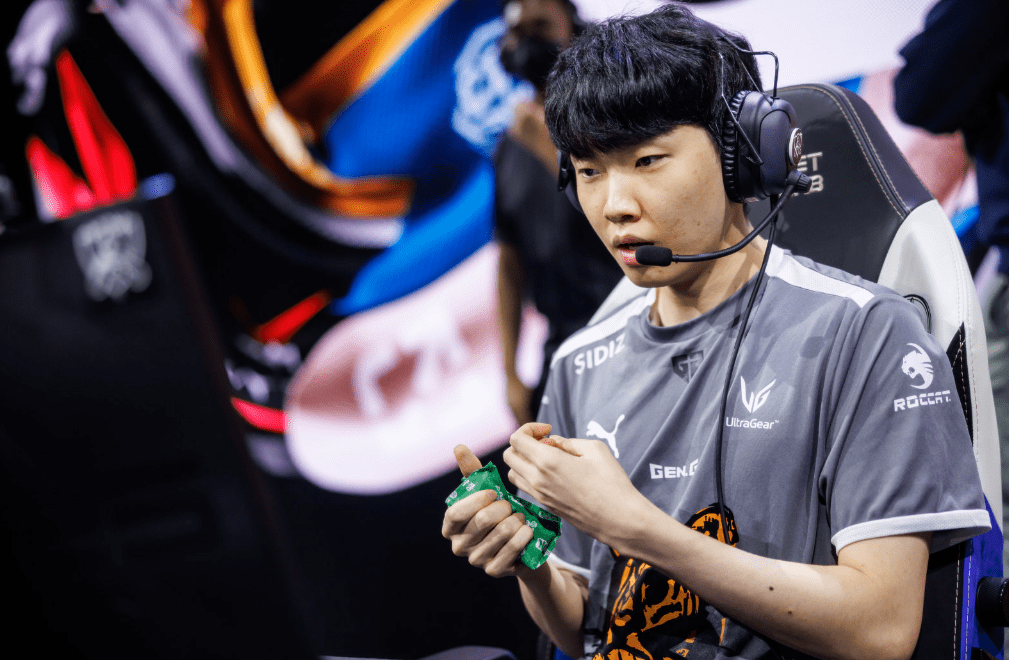 DRX险胜WBG,Ruler极限生还后反打激烈交锋八强赛,让粉丝疯狂欢呼的简单介绍 DRX险胜WBG,Ruler极限生还后反打激烈交锋八强赛,让粉丝疯狂欢呼的简单介绍