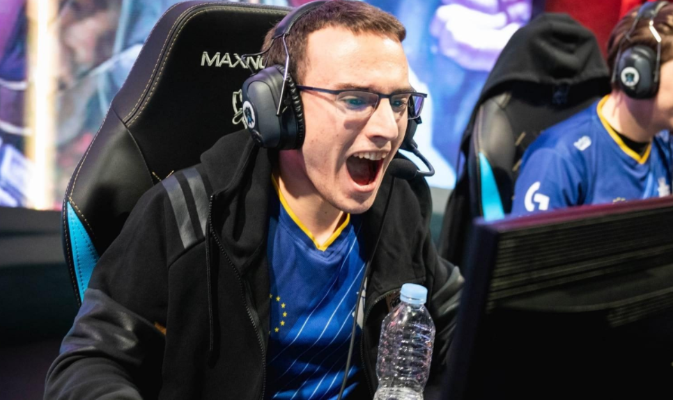 开云体育登录-关于TSM绝杀C9，Scout操刀奇招英雄翻盘宿敌对决四强赛，引爆全场热议的信息