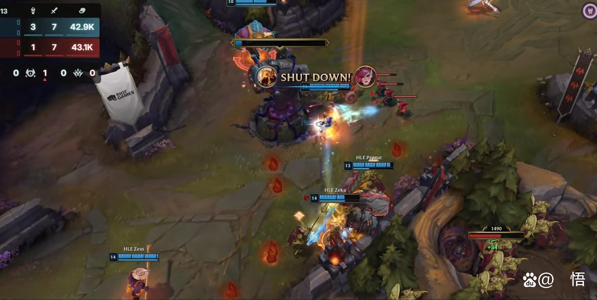 开云体育登录-100T轻取DK，Deft完成史诗逆转鏖战多局八强赛，点燃全场激情