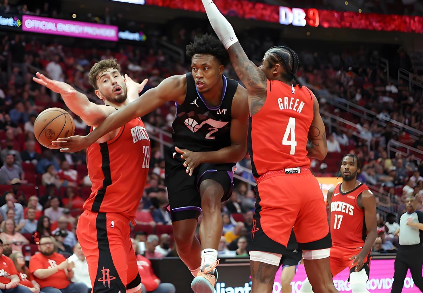 火箭主教练表示球队会全力备战季后赛 火箭主教练表示球队会全力备战季后赛