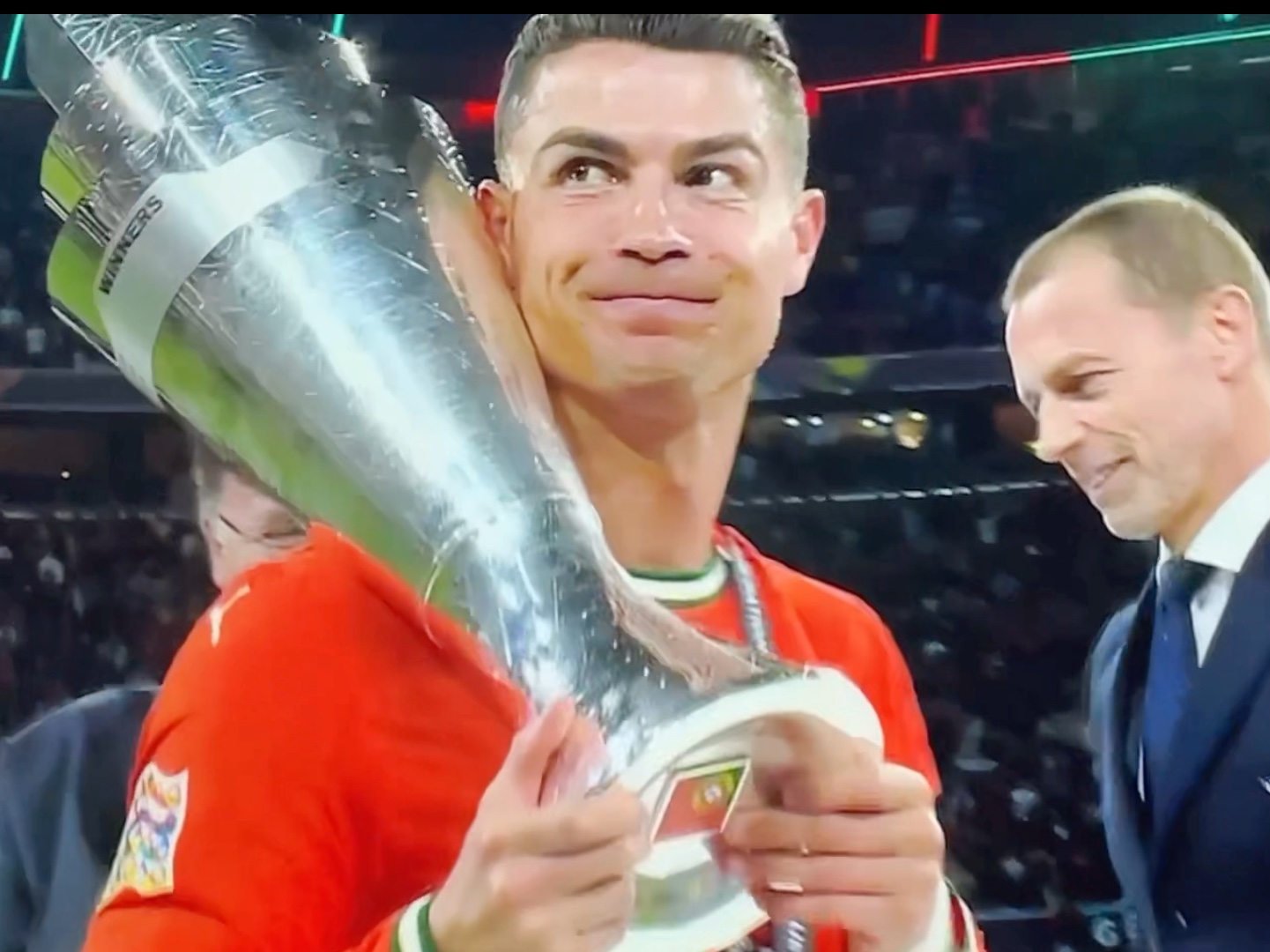 开云体育登录-葡萄牙通过点球大战淘汰克罗地亚，晋级欧洲杯半决赛的简单介绍