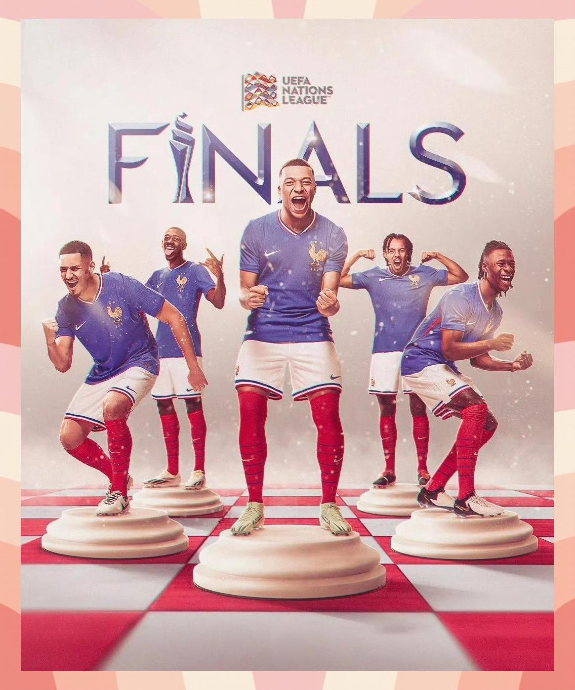 欧国联比赛巅峰对决:胜负难分令人期待 欧国联比赛巅峰对决:胜负难分令人期待