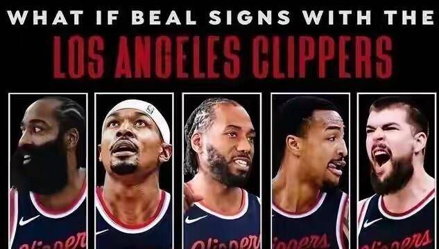 开云体育中国-篮网签下前火箭球员贝弗利