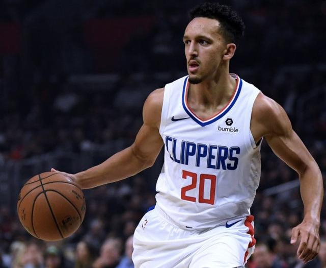 快船主教练确诊新冠肺炎 快船主教练确诊新冠肺炎