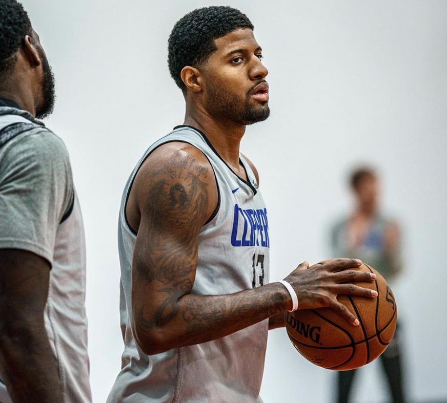 快船主教练确诊新冠肺炎 快船主教练确诊新冠肺炎