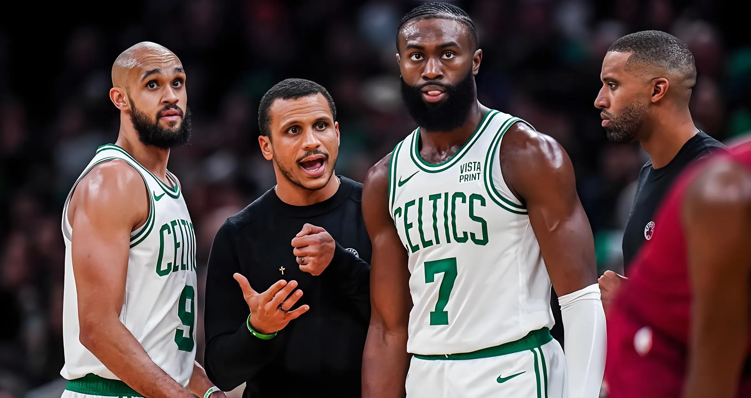 凯尔特人大胜爵士,布朗28分领袖全场的简单介绍 凯尔特人大胜爵士,布朗28分领袖全场的简单介绍