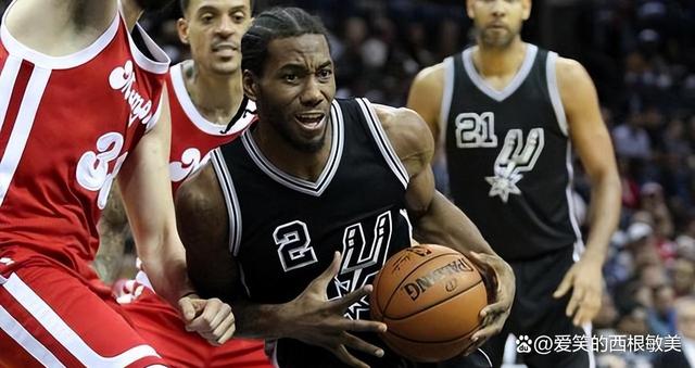 快船客场大胜开拓者,莱昂纳德独得31分 快船客场大胜开拓者,莱昂纳德独得31分