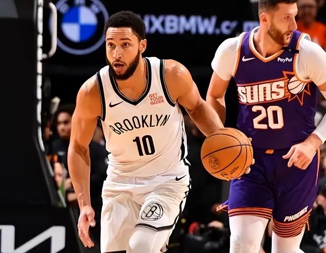 篮网队多名球员伤愈复出,全力迎接下一场比赛的简单介绍 篮网队多名球员伤愈复出,全力迎接下一场比赛的简单介绍