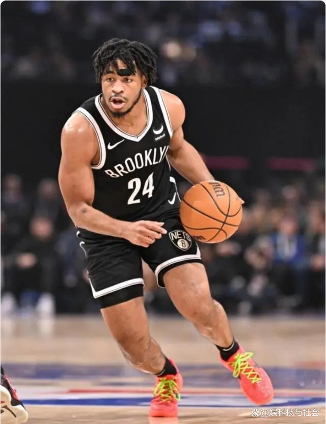 开云APP-篮网击败活塞，取得三连胜