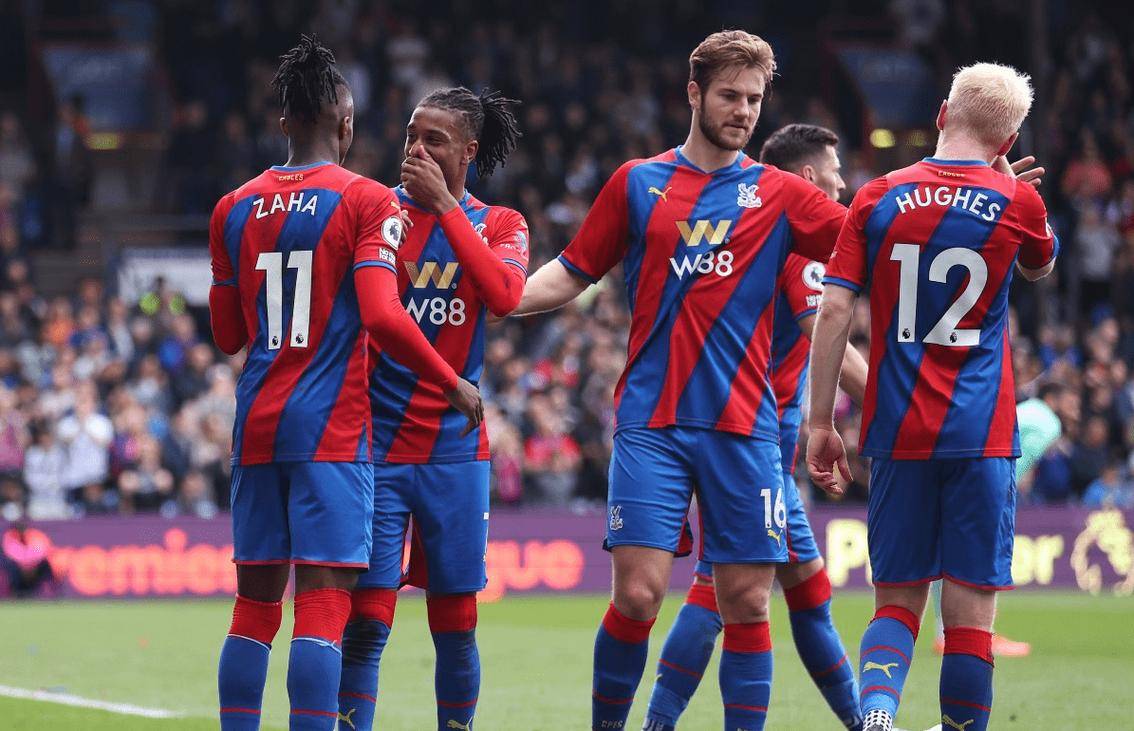 水晶宫主场获胜,保级形势乐观的简单介绍 水晶宫主场获胜,保级形势乐观的简单介绍