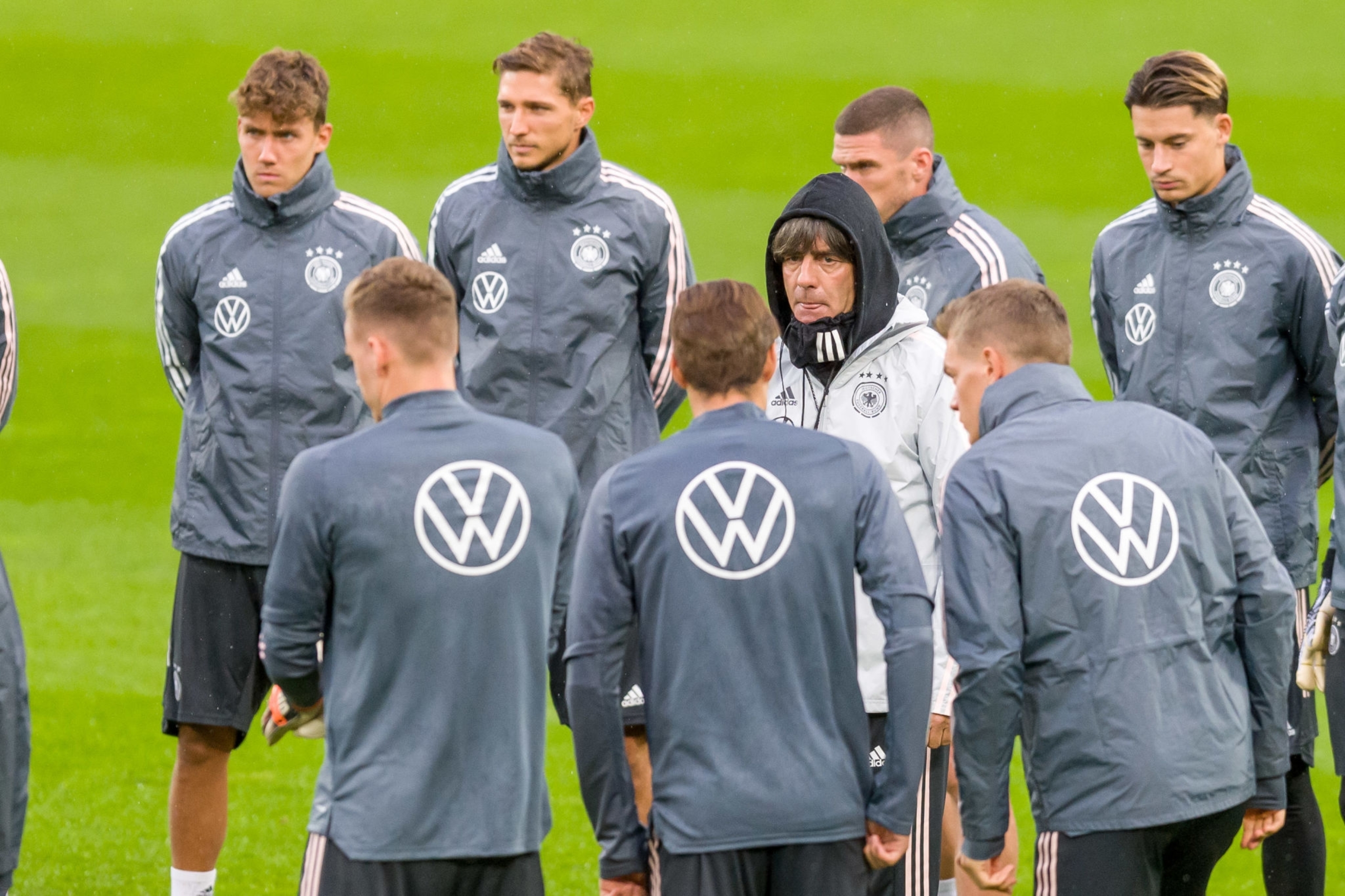 开云体育下载-德国国家队训练重心转向防守，欧国杯小组赛备战全面展开