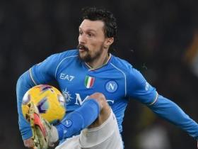 那不勒斯球员状态亮眼，准备好向强敌挑战