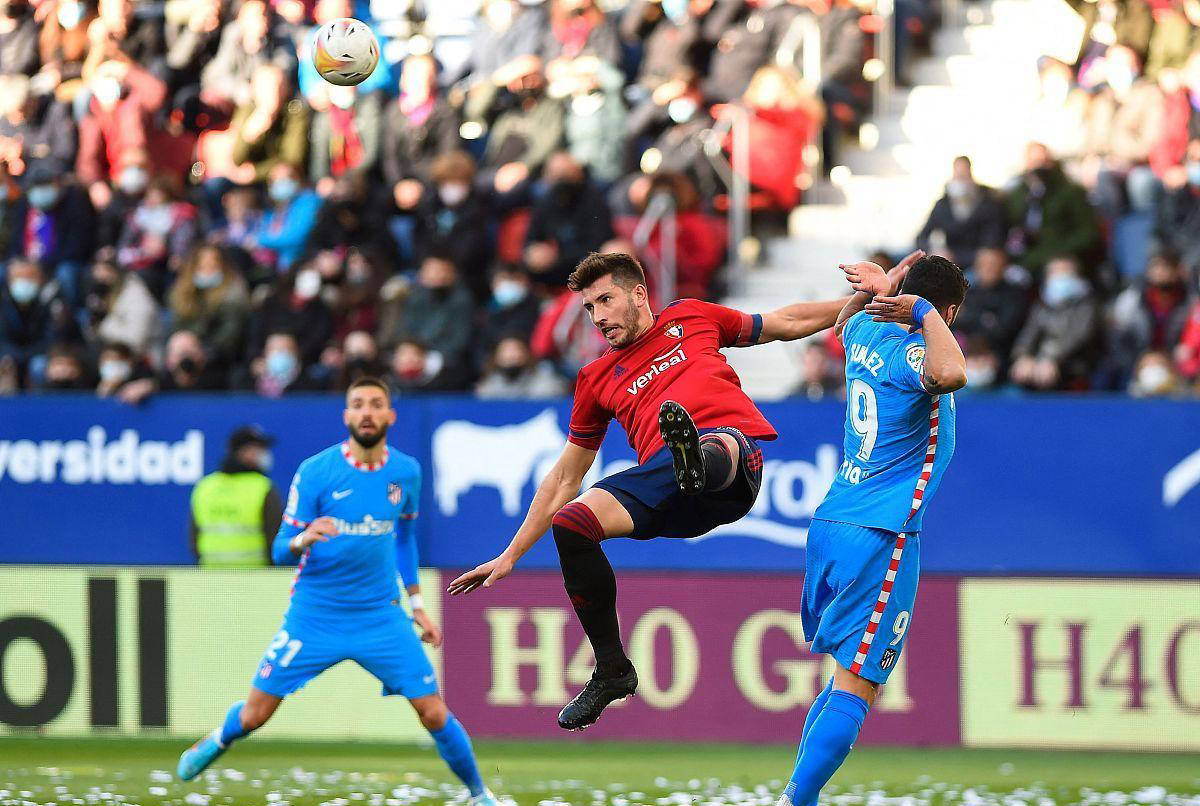 拉斯帕尔马斯主场落败，降级形势严峻