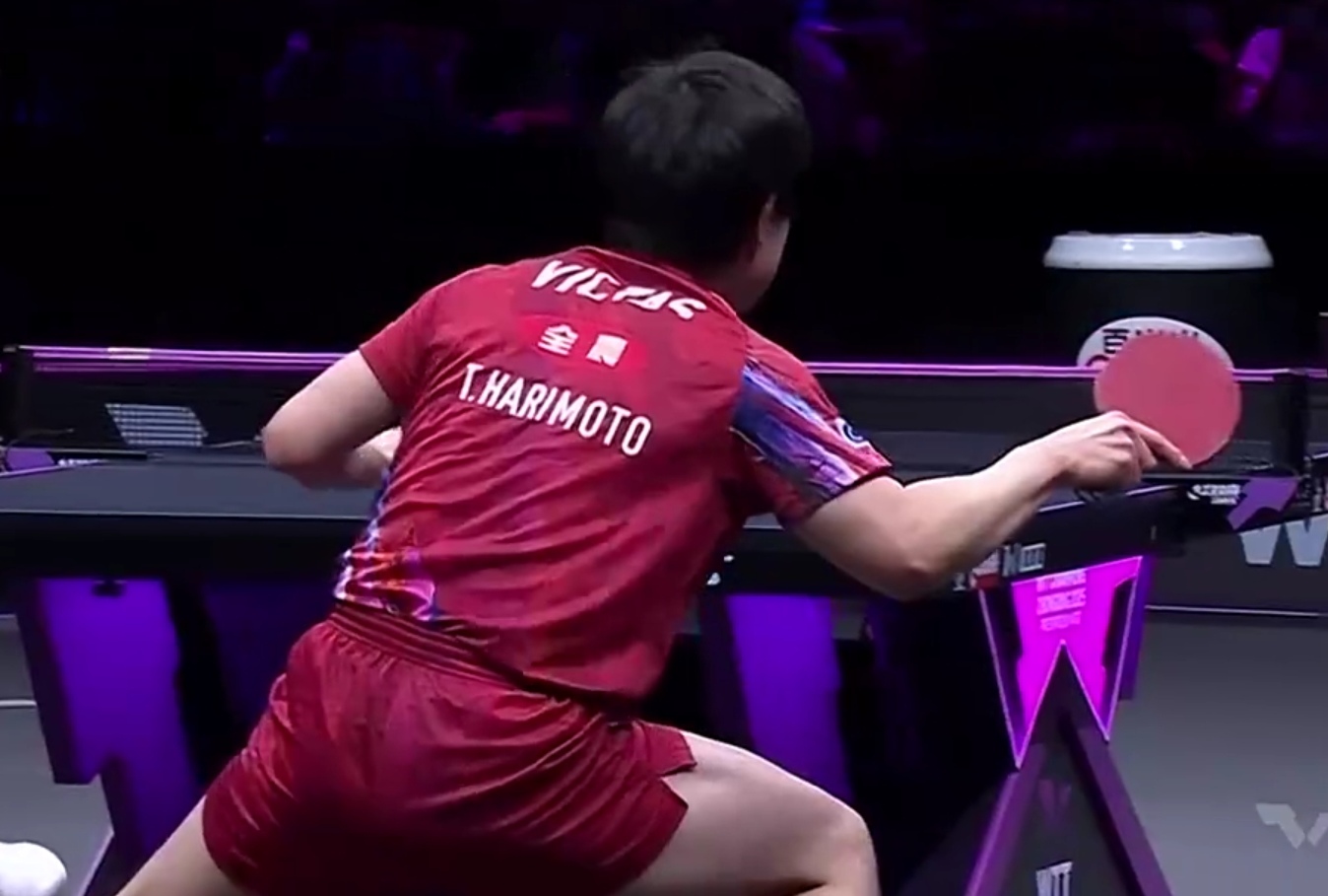 开云体育下载-包含中国队鏖战日本队，张本智和状态火热的词条