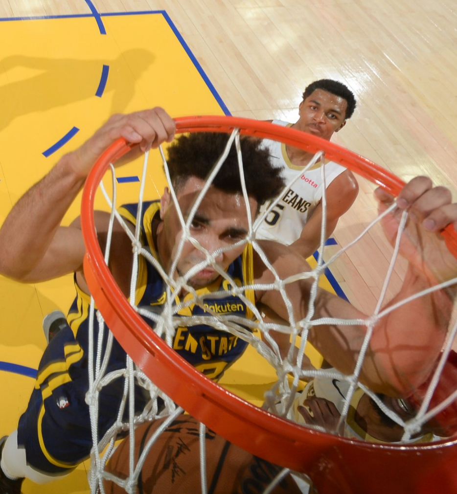 关于灰熊横扫勇士,锡安状态火热的信息 关于灰熊横扫勇士,锡安状态火热的信息