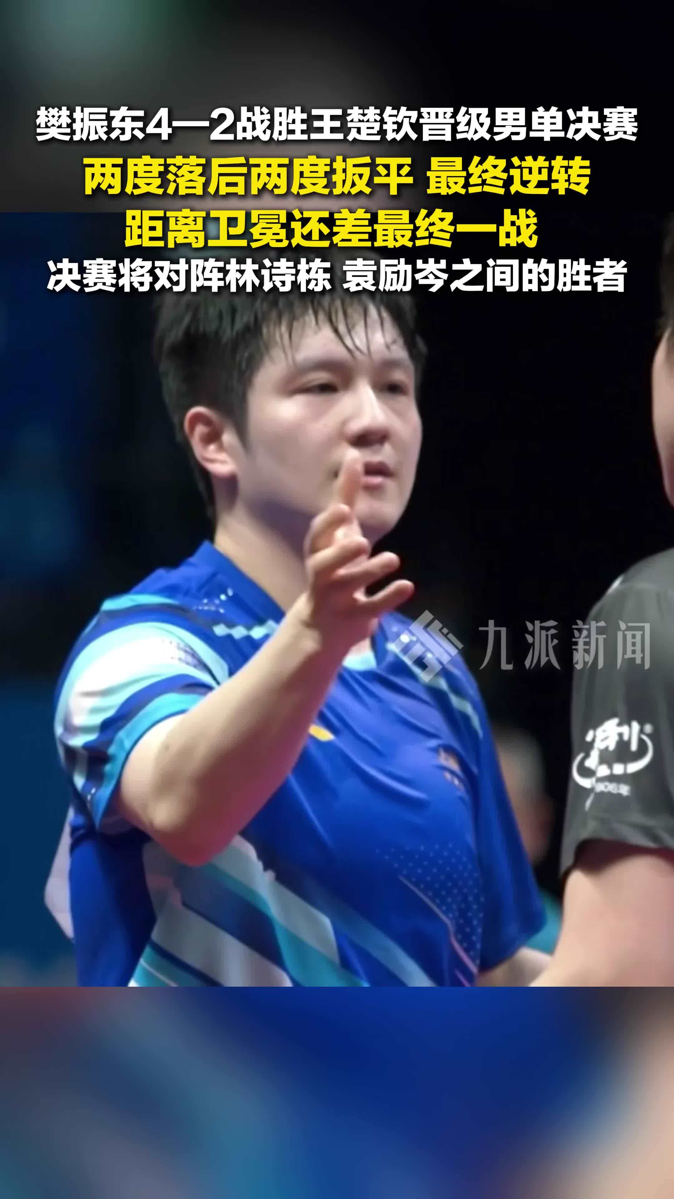 开云APP-奥地利队绝杀瑞典队，樊振东关键制胜的简单介绍