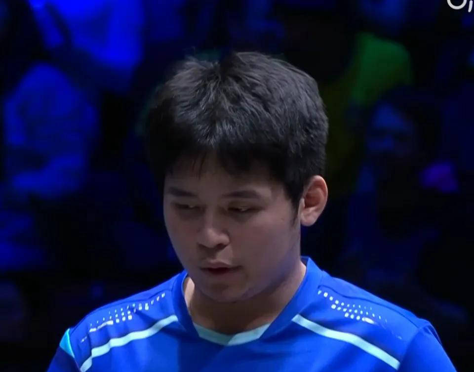 开云体育登录-韩国乒乓球队逆转奥地利乒乓球队，王皓爆发神勇的简单介绍
