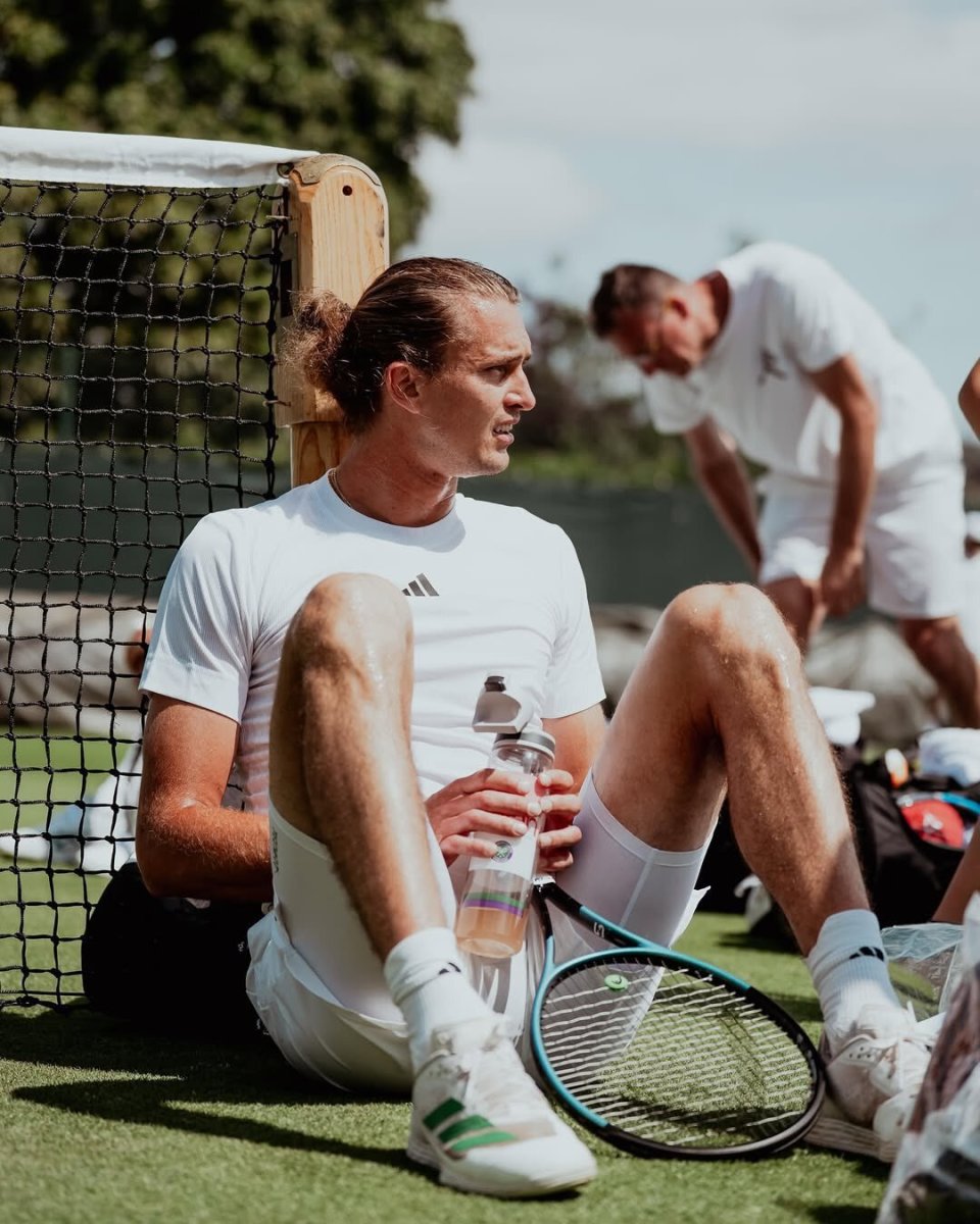 开云体育下载-年终总决赛轻取拉沃尔杯，兹维列夫高光表现的简单介绍