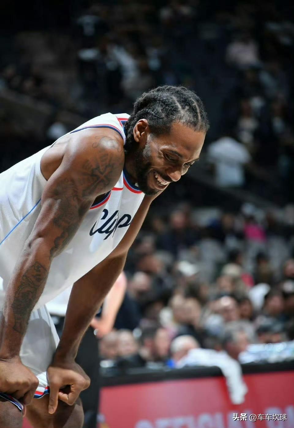 包含快船轻取山西队，伦纳德惊艳四座的词条