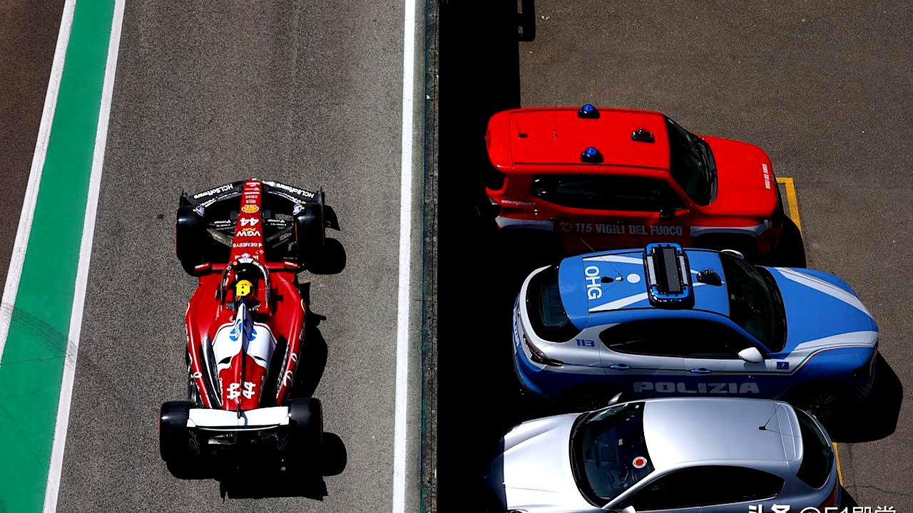 阿斯顿马丁鏖战法拉利，勒克莱尔刷新纪录的简单介绍